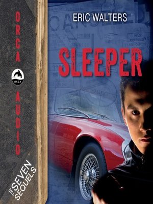 cover image of Sleeper